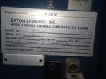 Eaton Leonard Eaton Leonard Vb 200 Se Bender