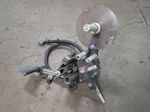 Labeling Technology Label Printer Part