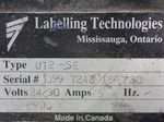 Labeling Technology Label Printer Part