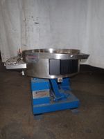 Moorfeed Corp Vibratory Bowl