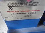 Moorfeed Corp Vibratory Bowl