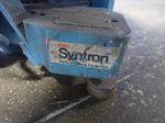 Syntron Magnetic Parts Feeder