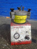 Loctite Controller