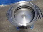Moorfeed Corp Magnetic Parts Feeder