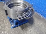 Moorfeed Corp Magnetic Parts Feeder