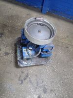 Syntron Magnetic Parts Feeder
