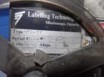 Labelling Tech Labeler