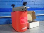 Loctite Automatic Dispense System