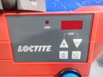 Loctite Automatic Dispense System