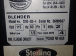 Sterling Sterling Sgbd5004 Blender