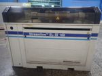 Ingersoll Rand Ingersoll Rand Streamline Slviv 100 Waterjet Intensifier Pump