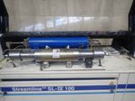 Ingersoll Rand Ingersoll Rand Streamline Slviv 100 Waterjet Intensifier Pump