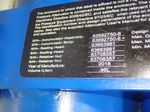 Ingersoll Rand Ingersoll Rand Streamline Slviv 100 Waterjet Intensifier Pump
