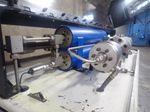 Ingersoll Rand Ingersoll Rand Streamline Slviv 100 Waterjet Intensifier Pump