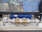 Ingersoll Rand Ingersoll Rand Streamline Slviv 100 Waterjet Intensifier Pump