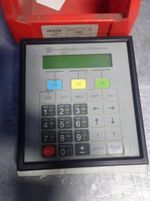 Industrial Devices Controlkeypad