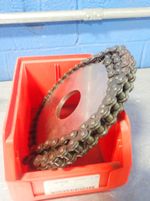  Chain With Sprocket
