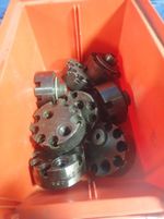 Roemheld Couplings