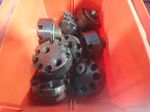 Roemheld Couplings