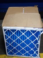Airflow Products Air Filters