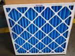 Airflow Products Air Filters