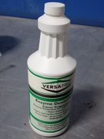 Versa Pro Enzyme Deodorant