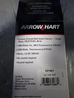 Arrow Hart Wall Switch Sensors