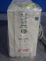 Apc Battery Backup