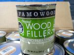 Famwood Wood Filler