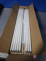 Sylvania Fluorescent Lamps