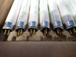 Sylvania Fluorescent Lamps