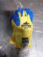 Dupont Work Gloves