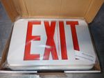 All Pro Exit Signs
