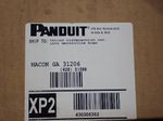 Panduit Electrical Reel