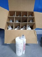 Plexus Epoxy Potting Compoundadhesive