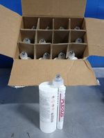 Plexus Epoxy Potting Compoundadhesive