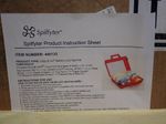 Splifyter Battery Acid Spill Kit