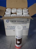 Circle Systems Magnetic Particle Inspection Spray