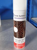 Circle Systems Magnetic Particle Inspection Spray