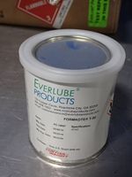 Everlube Standard Spec Mold Release