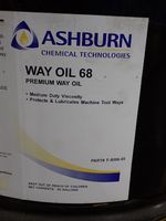 Ashburn Premium Way Oil