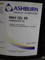 Ashburn Premium Way Oil