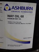 Ashburn Premium Way Oil