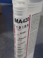 Lexus Methacrylate Adhesive