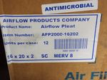 Air Flow Air Filters