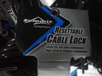 Summit Cable Locks