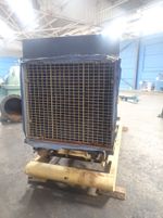 Caterpillar Caterpillar D343 Generator