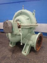 Goulds Goulds 3420 Pump