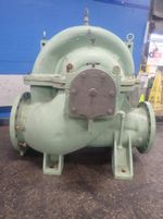 Goulds Goulds 3420 Pump