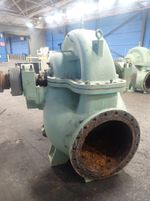 Goulds Goulds 3420 Pump